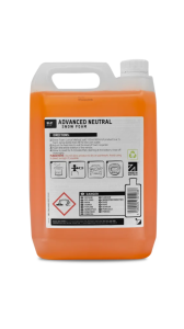 Valet Pro Advanced Neutral Snow Foam - Yıkama Köpüğü 5lt.