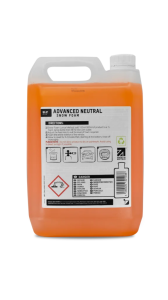 Valet Pro Advanced Neutral Snow Foam - Yıkama Köpüğü 5lt.