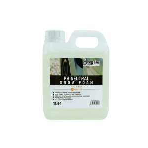 Valet Pro Ph Neutral Snow Foam - Yıkama Köpüğü 1lt.