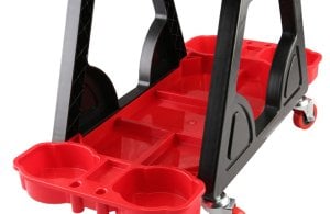 Spta Car Care Detay Taburesi