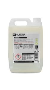 Valet Pro Ph Neutral Snow Foam - Yıkama Köpüğü 5lt.