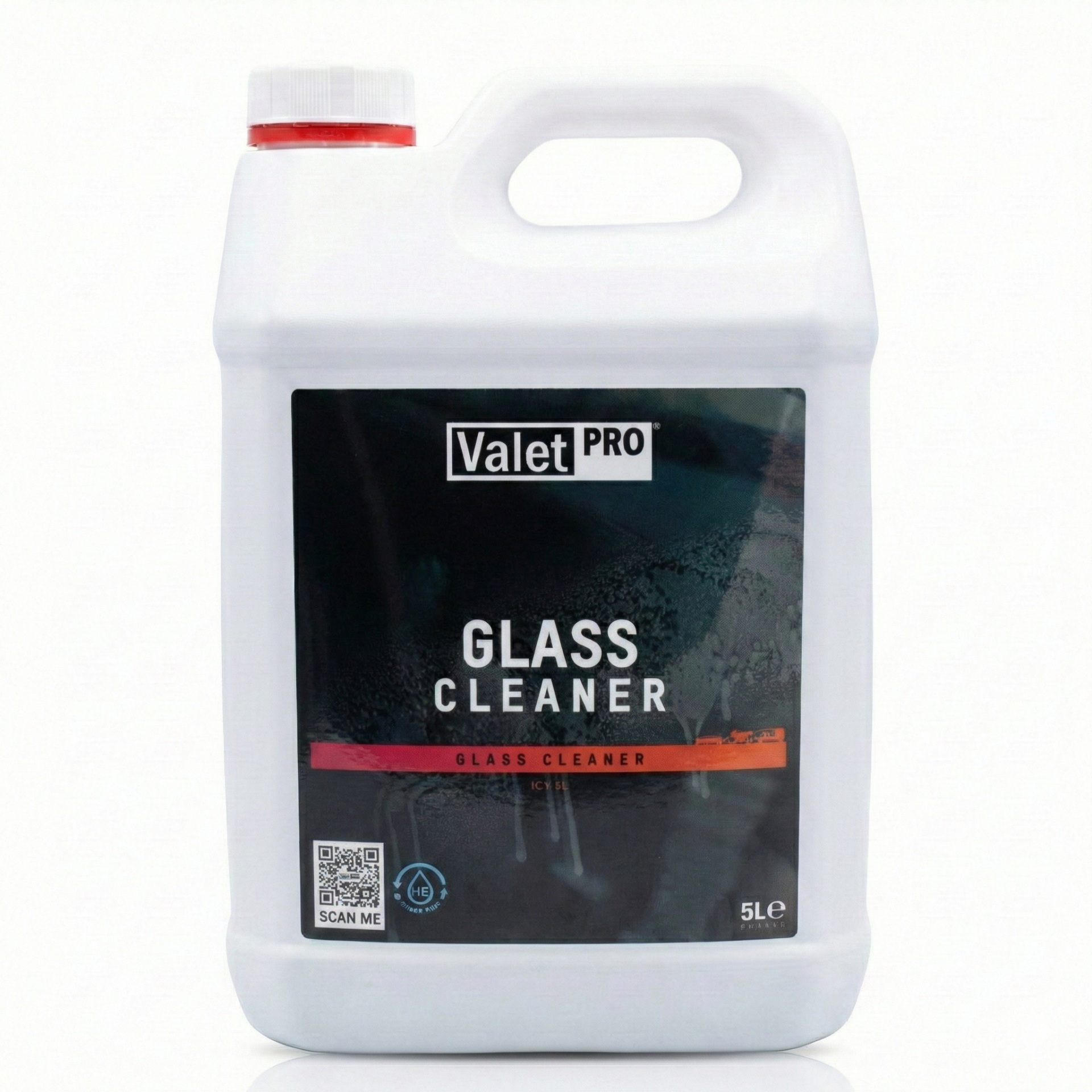 Valet Pro Cam Temizleme Glass Cleaner 5lt.
