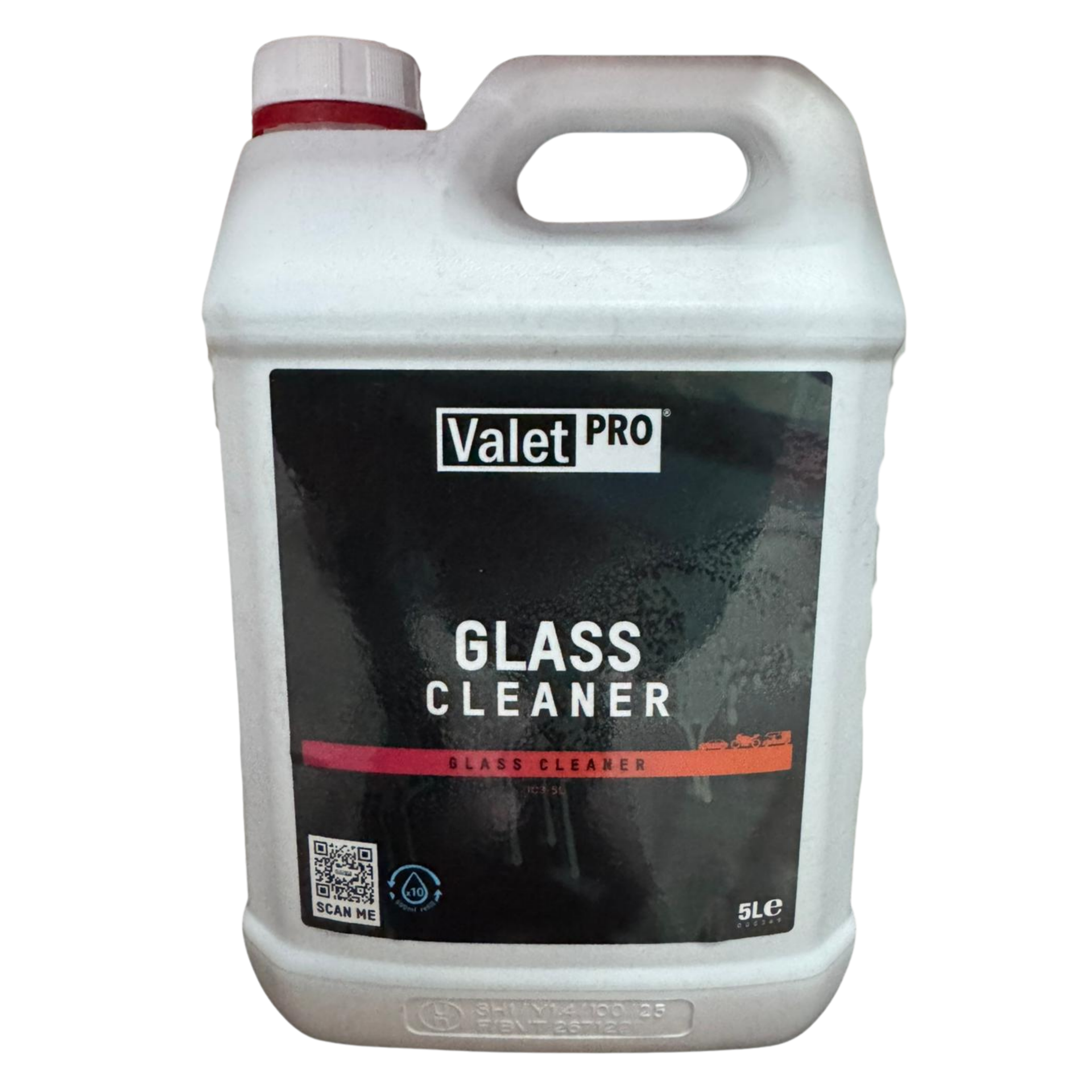 Valet Pro Cam Temizleme Glass Cleaner 5lt.