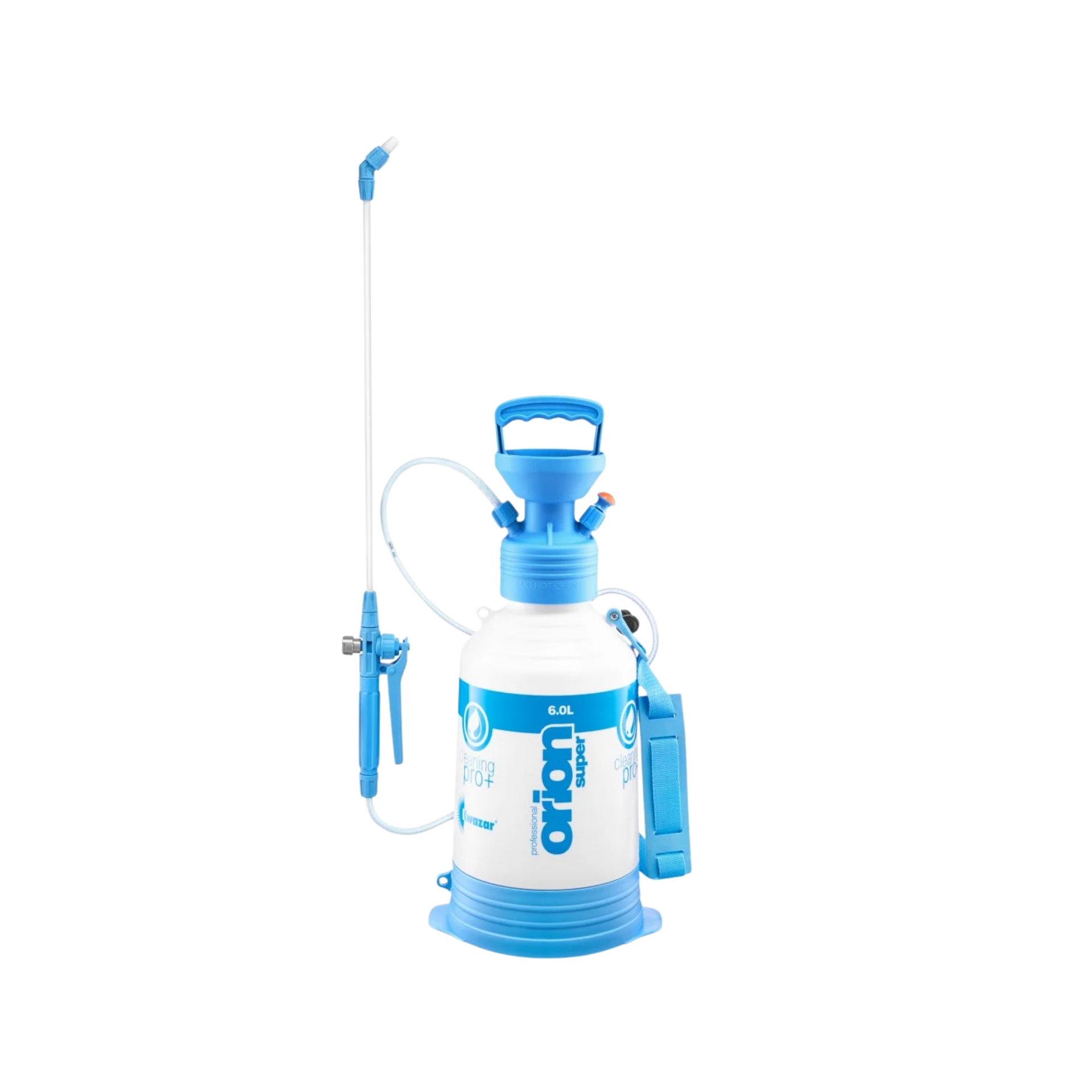 Kwazar Kimyasala Dayanıklı Basınçlı Pompa 6lt.