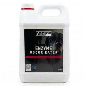 Valet Pro Enzyme Odour Eater Kötü Koku Giderici 5lt.