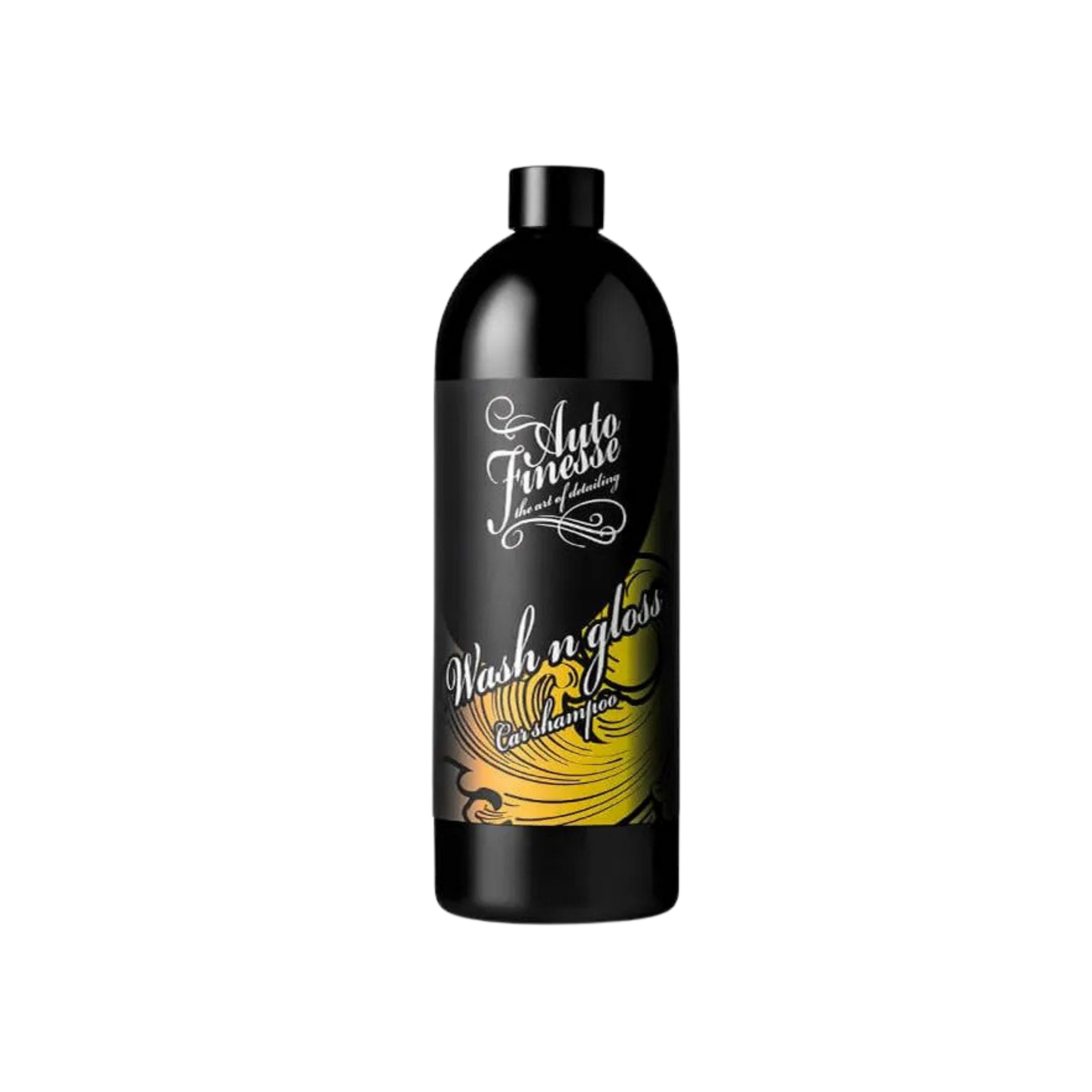 Auto Finesse Wash N Gloss Seramik İçerikli Şampuan 1lt.