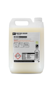 Valet Pro Enzyme Odour Eater Kötü Koku Giderici 5lt.