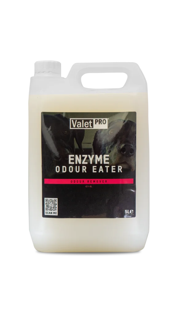 Valet Pro Enzyme Odour Eater Kötü Koku Giderici 5lt.