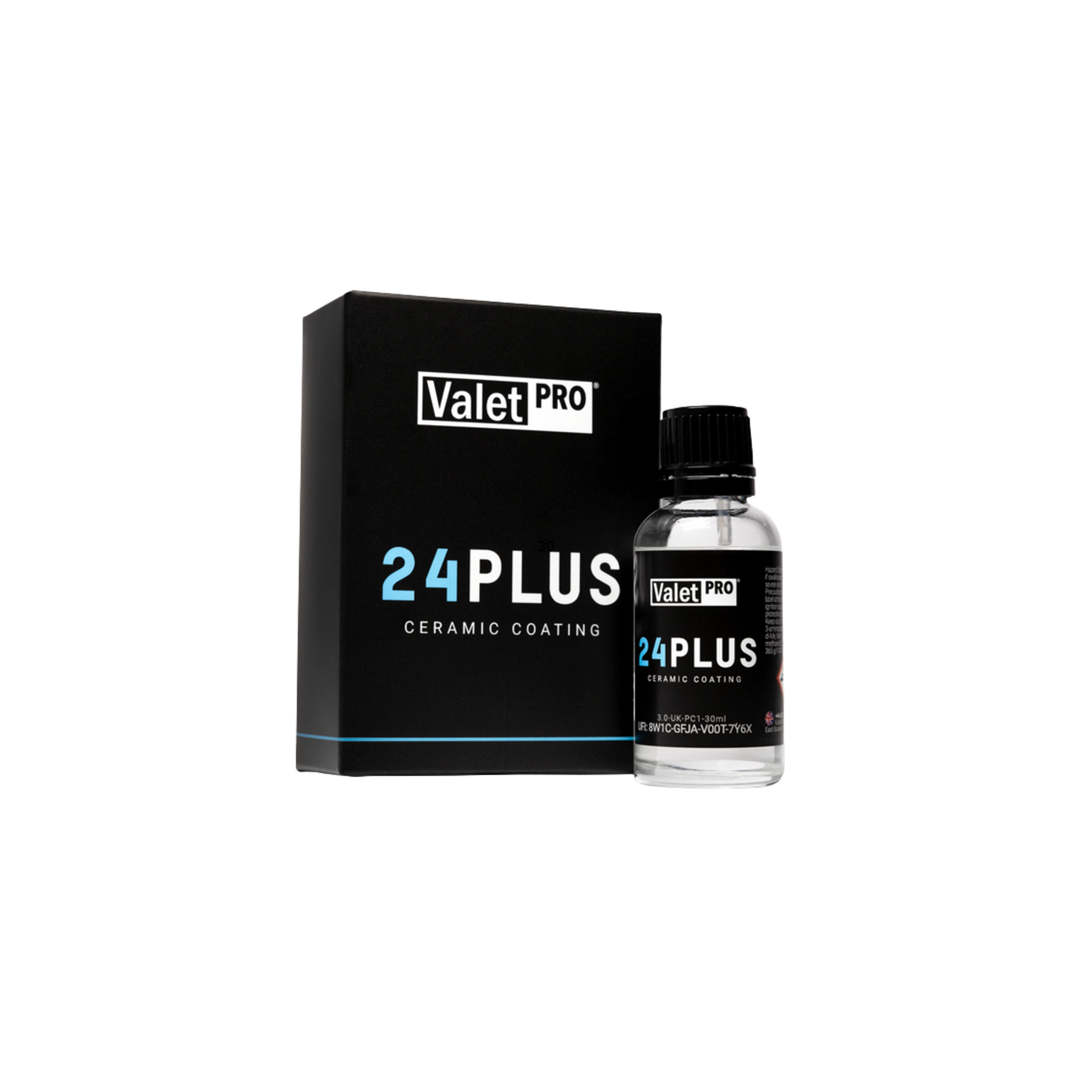 Valet Pro 24+ Seramik Kaplama 30ml.