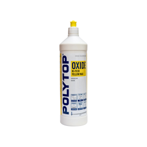 Polytop Oxide Hitech Yellow Wax Boya Koruma Cila 1lt