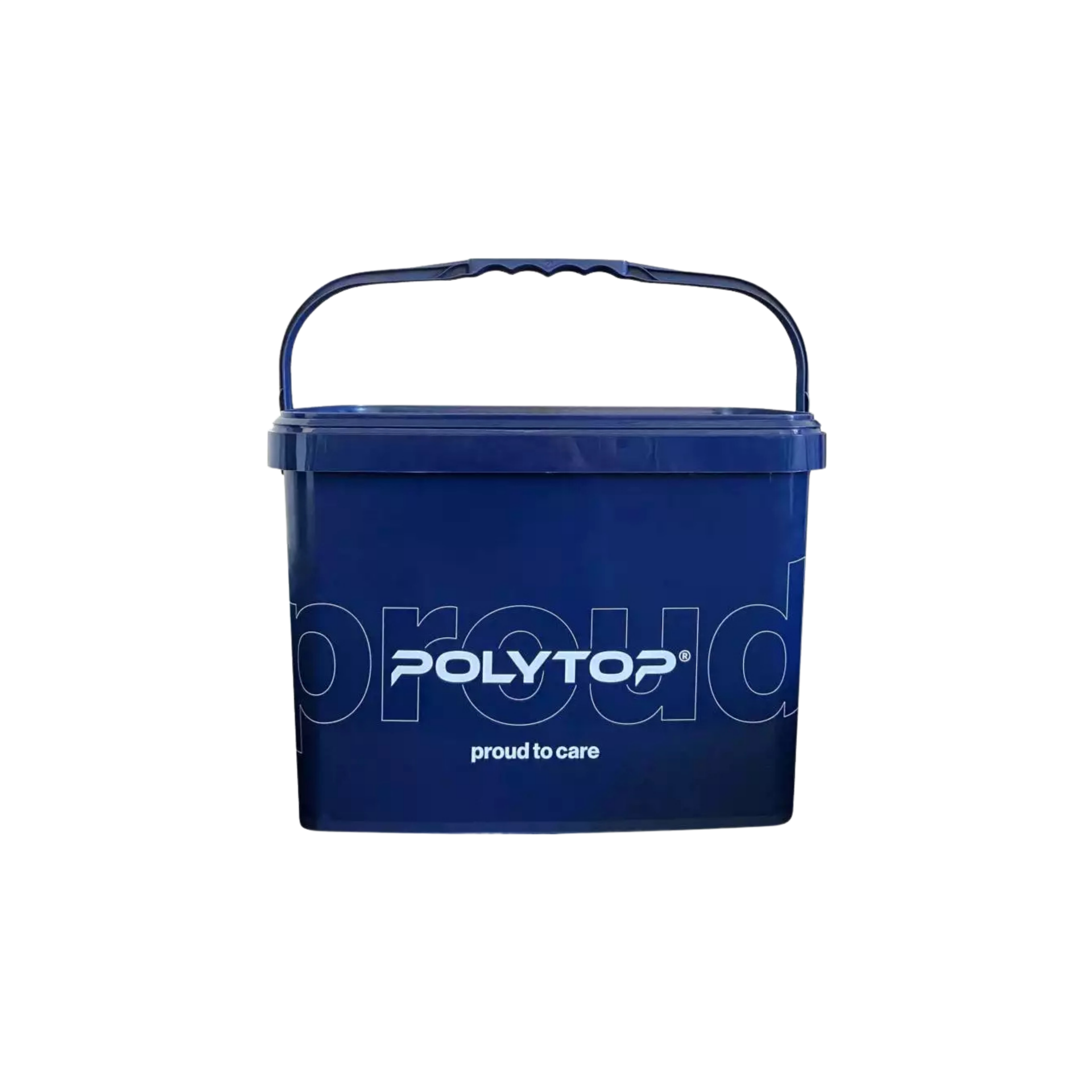 Polytop Yıkama Kovası