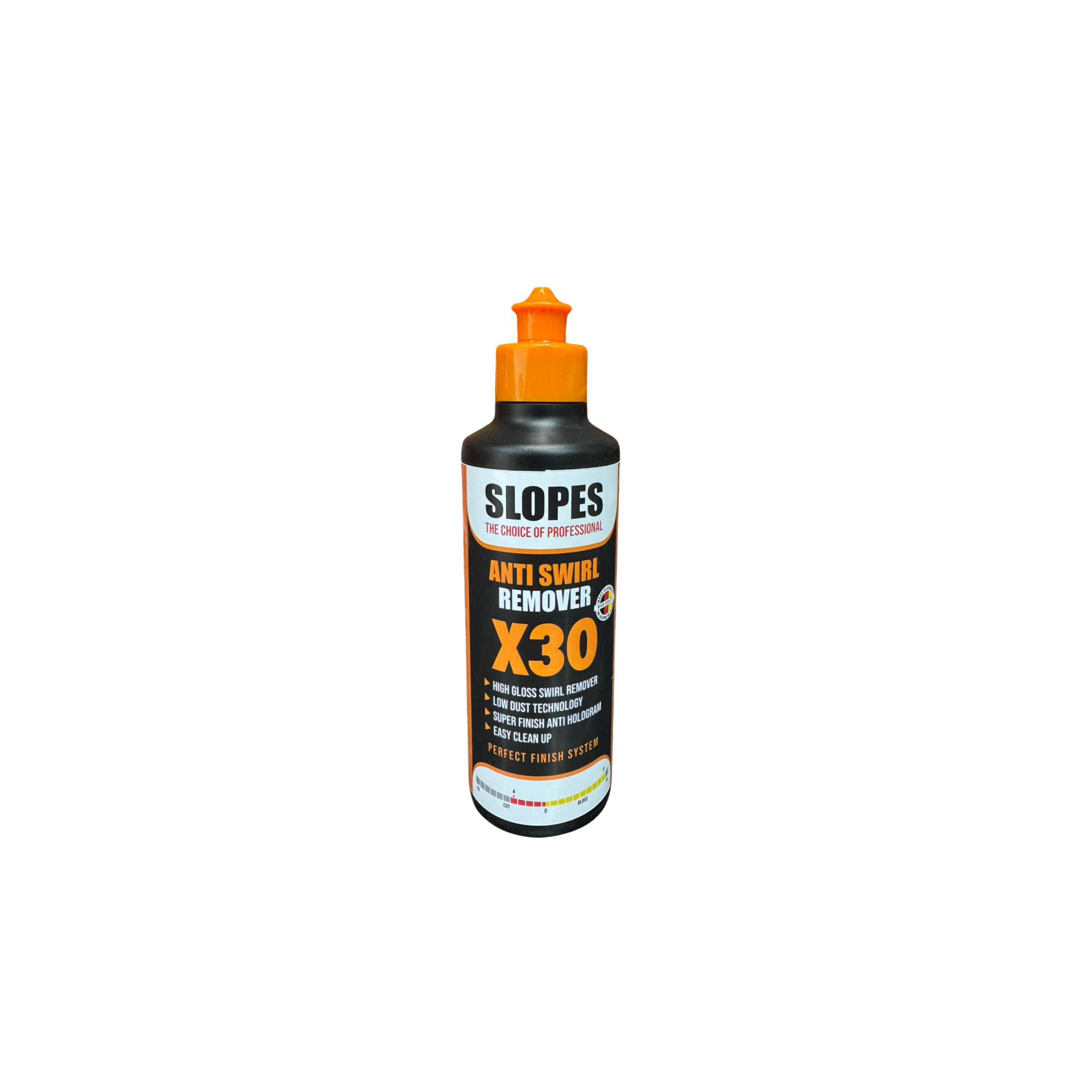 Slopes X30 Hare Giderici Cila 250ml