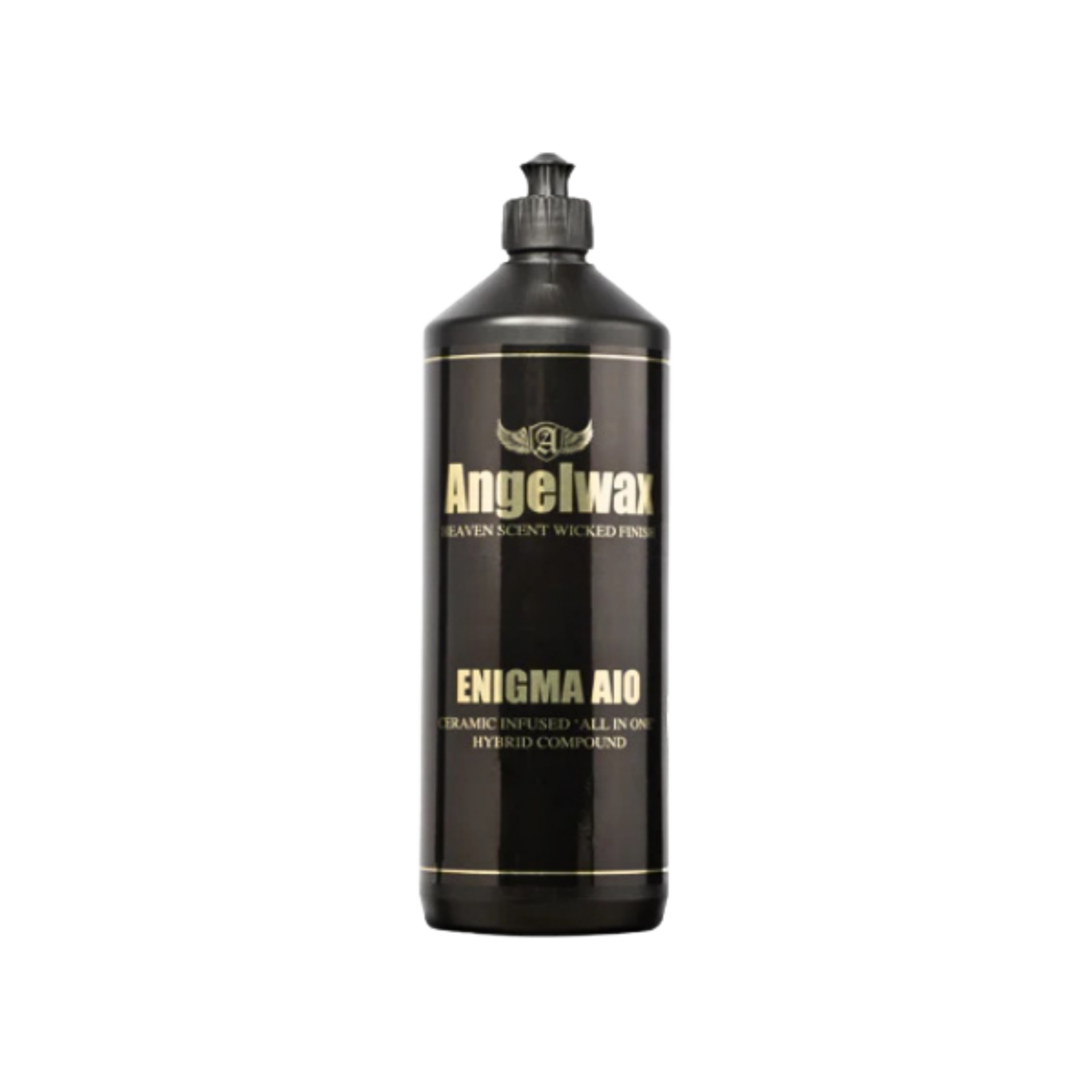 AngelWax Enigma AIO Hybrid Compound Seramik İçerikli Pasta 1lt..