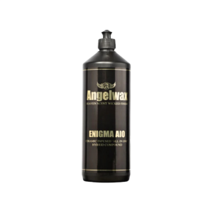 AngelWax Enigma AIO Hybrid Compound Seramik İçerikli Pasta 1lt..