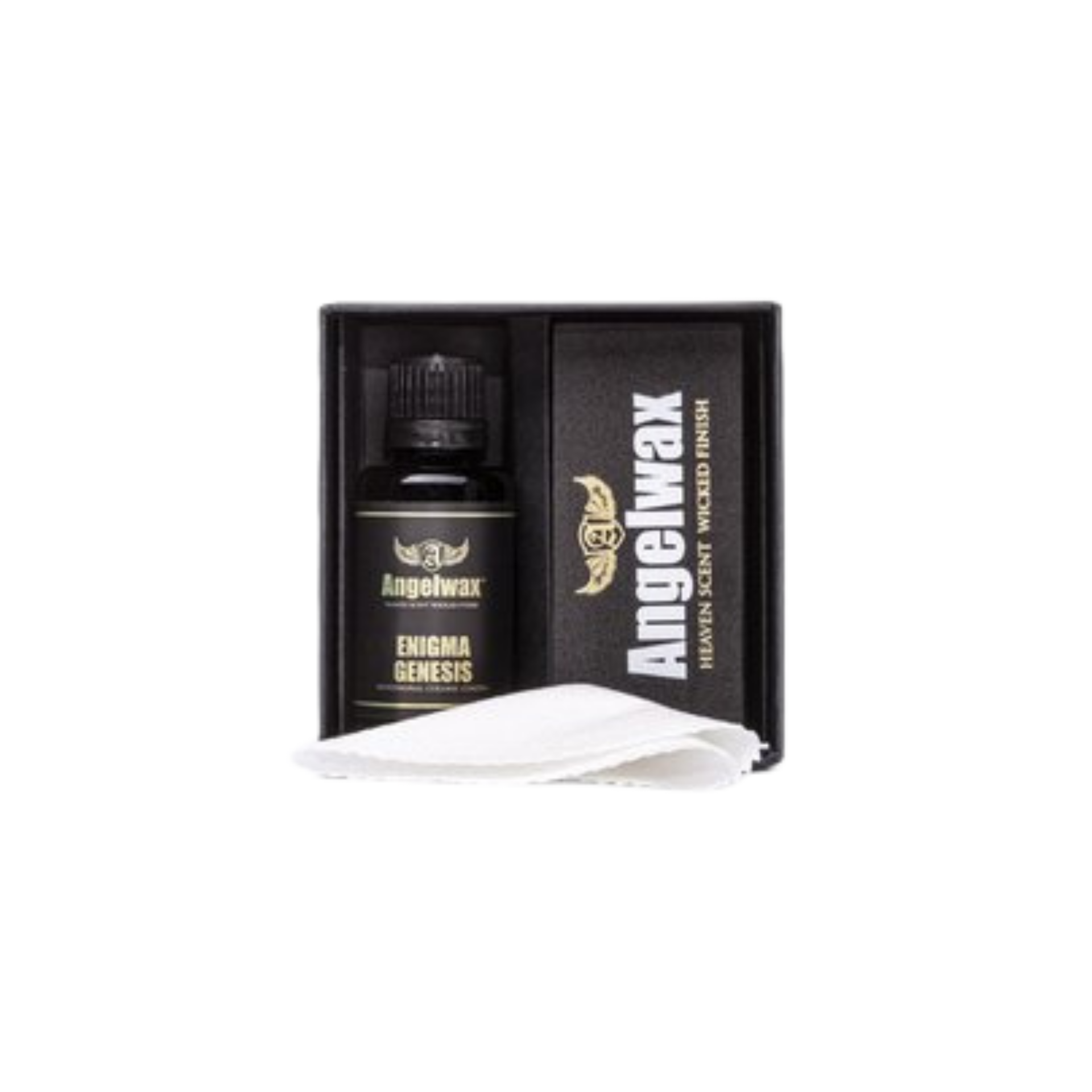 AngelWax Enigma Genesis Seramik Kaplama 30ml.