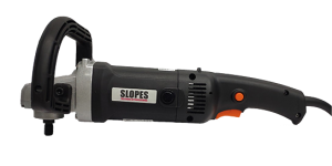 Slopes Rotary Polisaj Makinesi