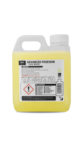 Valet Pro Advanced Poseidon - Cilalı Parlatıcı Şampuan 1lt.