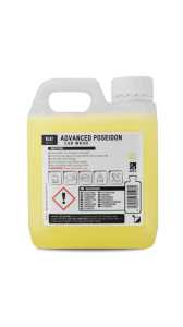 Valet Pro Advanced Poseidon - Cilalı Parlatıcı Şampuan 1lt.