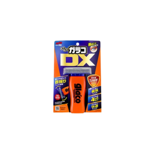 Soft99 Glaco Dx Yağmur Su Kaydırıcı 110ml.