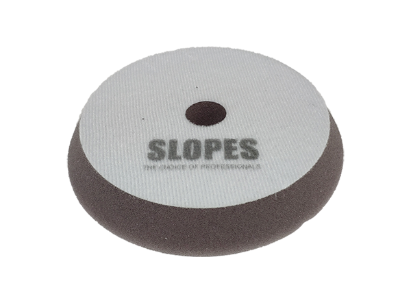 Slopes Gri Kalın Pasta Süngeri 125/150mm