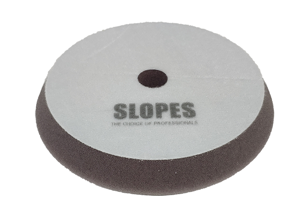 Slopes Gri Kalın Pasta Süngeri 150/165mm