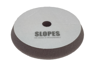 Slopes Gri Kalın Pasta Süngeri 150/165mm