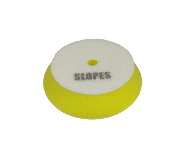 Slopes Sarı Hare Giderici Süngeri 80/100mm