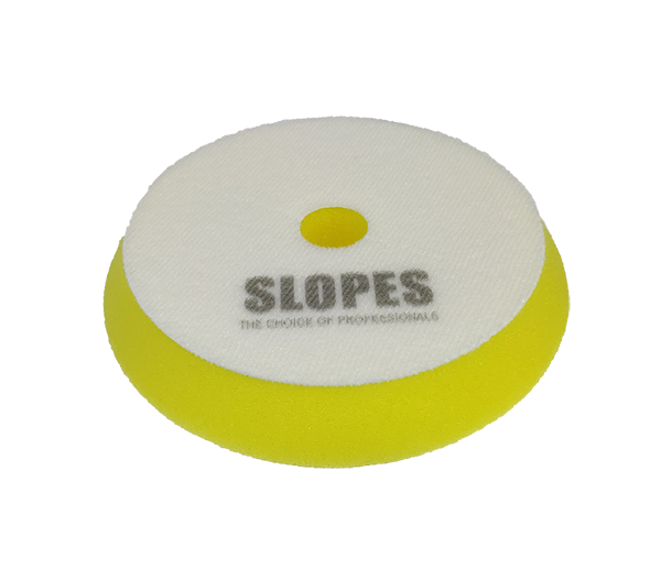 Slopes Sarı Hare Giderici Süngeri 125/150mm