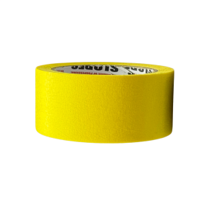 Slopes Sarı Maskeleme Bandı 36mmx30mt