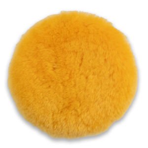 Slopes Sarı Yün Pasta Keçesi 180mm