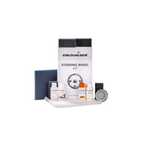 ColourLock Steering Wheel Kit Deri Direksiyon Onarım Seti