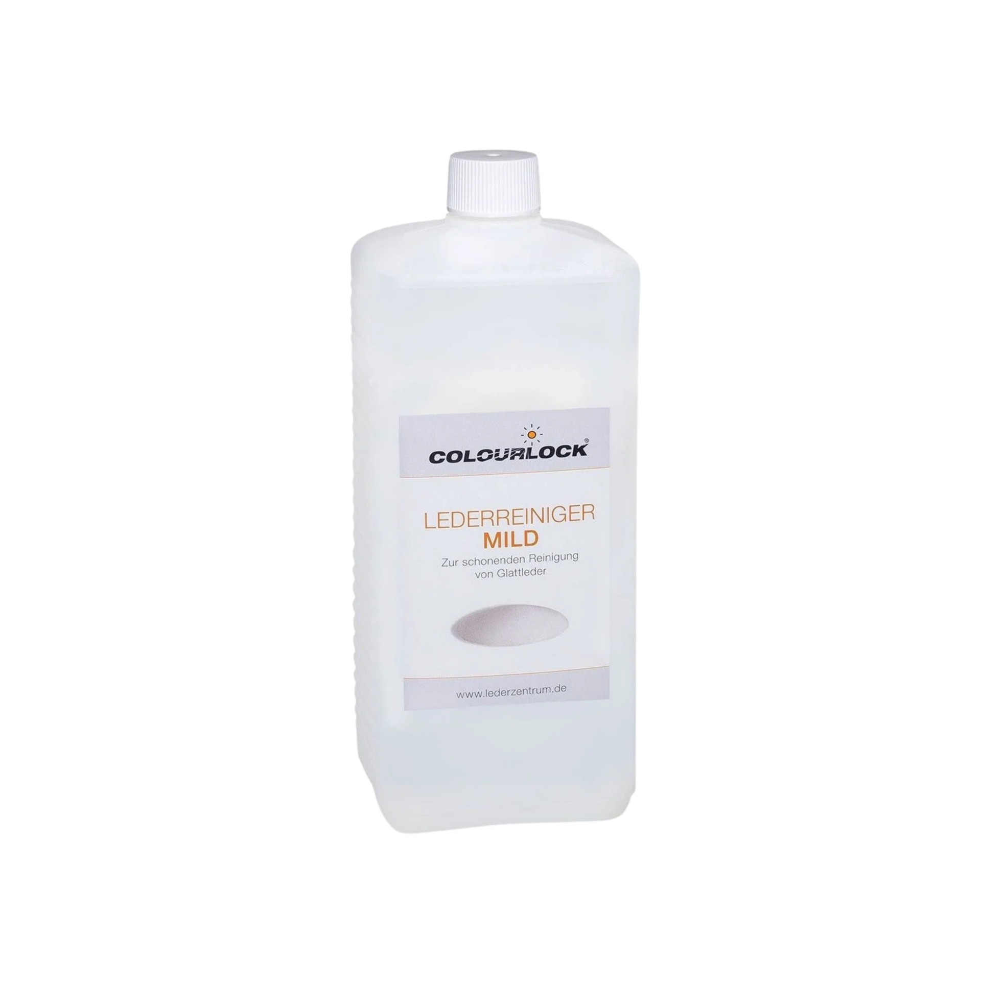 ColourLock Mild Leather Cleaner Deri Temizleme Yumuşak 1lt.