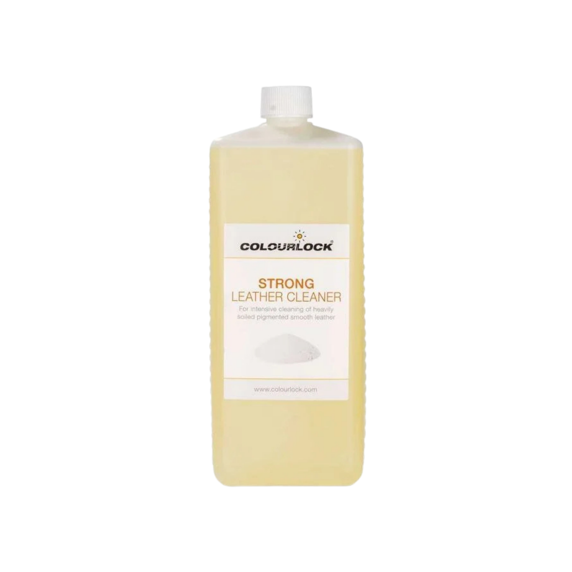 ColourLock Strong Leather Cleaner Deri Temizleme Agresif 1lt.