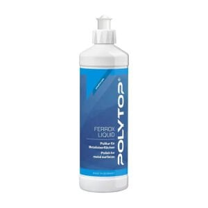 Polytop Ferrox Liquid Metal Parlatıcı 500ml.