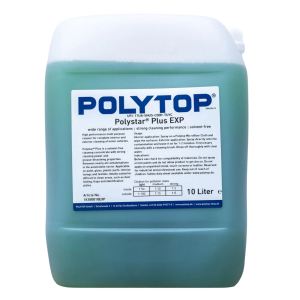 Polytop Polystar Plus Genel Amaçlı Temizleyici 10lt.