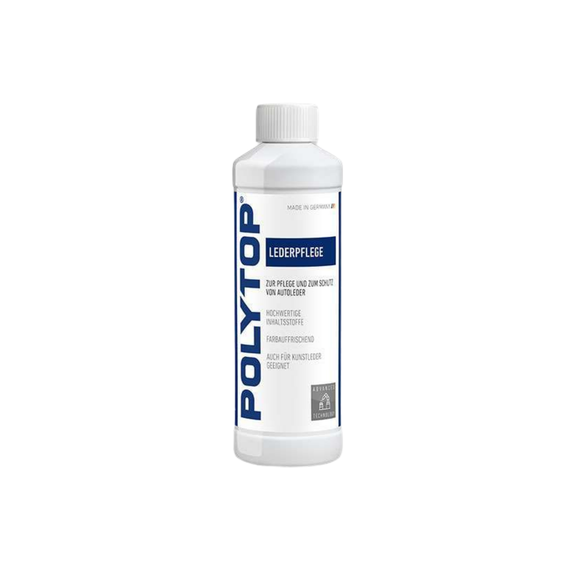 Polytop Leather Care Deri Koruma 500ml.