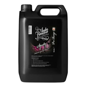 Auto Finesse İç Detay Spreyi - Spritz - 5Lt.