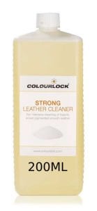 ColourLock Strong Leather Cleaner Deri Temizleme Agresif 200ml.