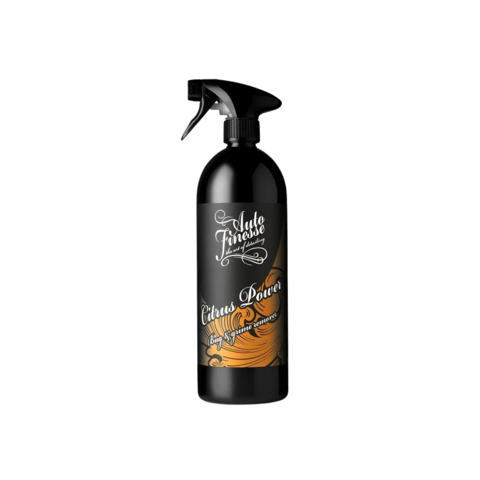Auto Finesse Ön Yıkama Şampuanı - Citrus Power - 1L