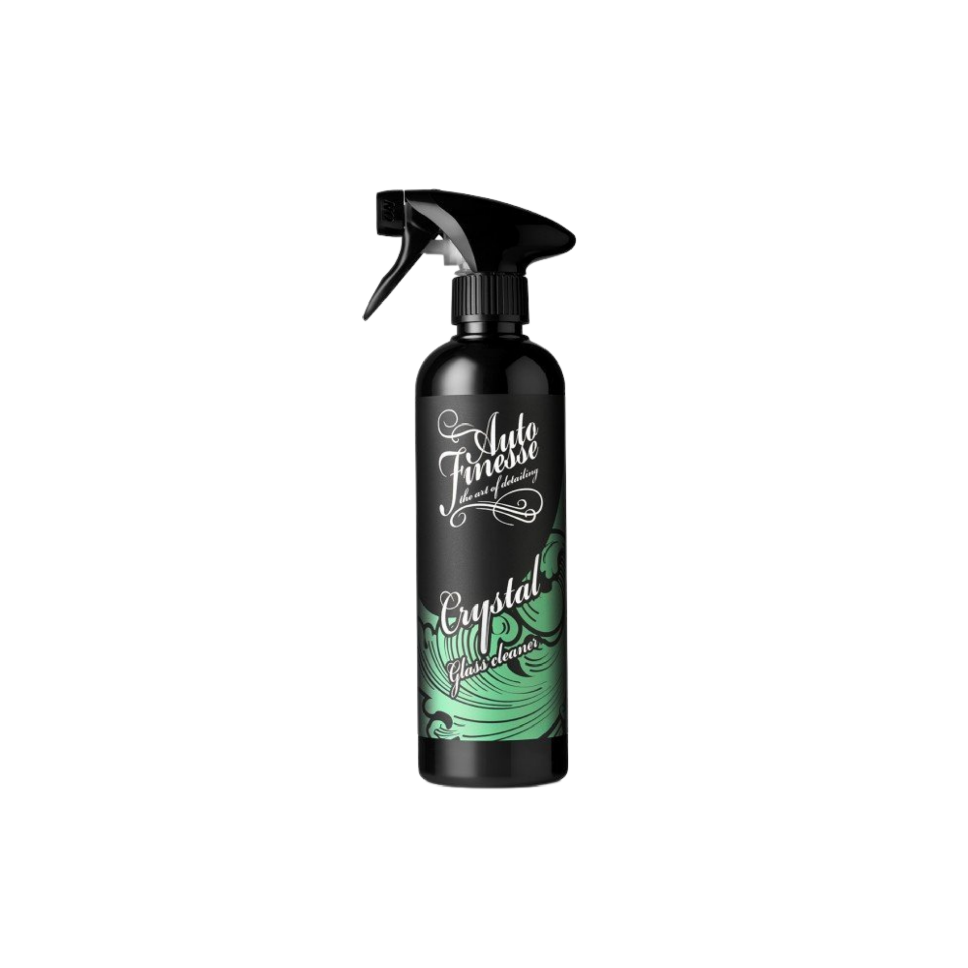 Auto Finesse Cam Temizleyici Sprey - Crystal 500ml.