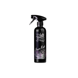 Auto Finesse Demir Tozu Temizleyici -  Iron Out - 500ML