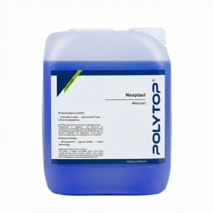 Polytop Neoplast Lastik Parlatıcı 5lt.