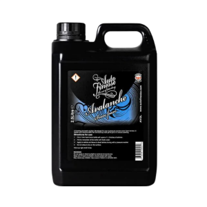 Auto Finesse Avalanche Şampuan 2.5lt