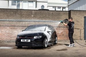 Auto Finesse Avalanche Şampuan 2.5lt