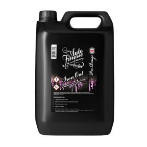 Auto Finesse Demir Tozu Temizleyici -  Iron Out - 5lt