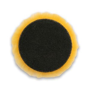 Slopes Sarı Yün Pasta Keçesi 135mm