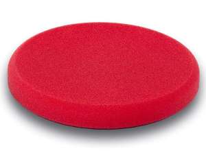 Polytop Kırmızı Pasta Süngeri 160mm