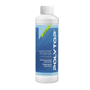 Polytop Plastic Car Care Plastik Vinil Bakım 500ml.