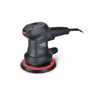 Shine Mate ES516 Elektrikli Zımpara Makinesi 15mm.