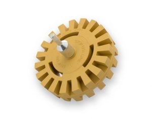 Shine Mate Yapışkan Kaplama Sökücü Disk
